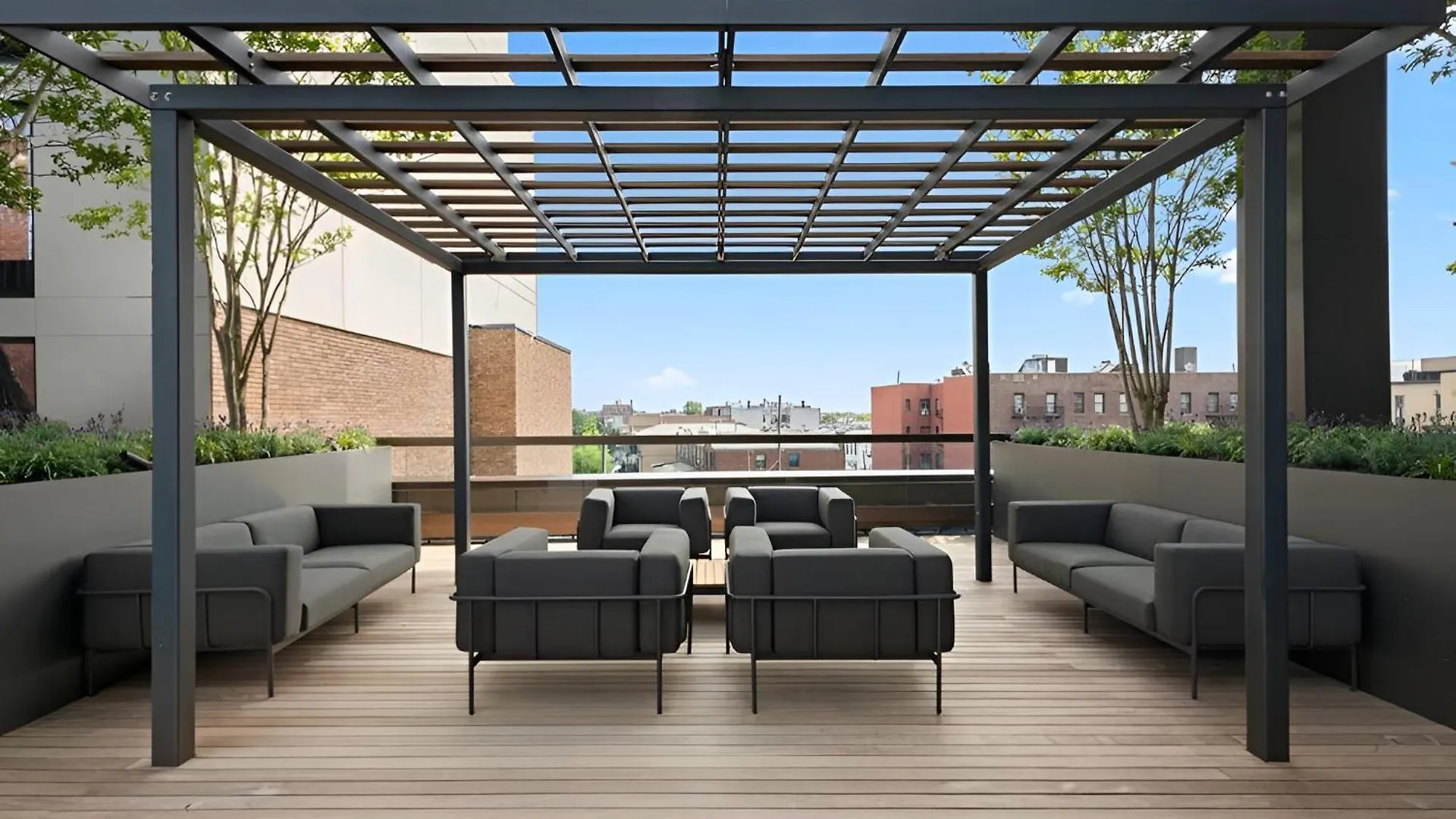 Apartment Discover Brooklyn Where Comfort Meets City Vibes New York