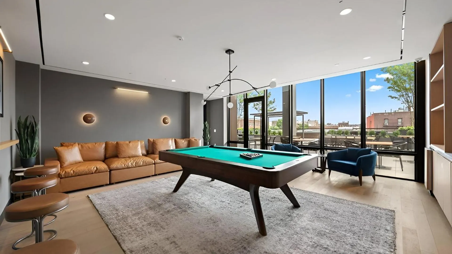 Discover Brooklyn Where Comfort Meets City Vibes New York