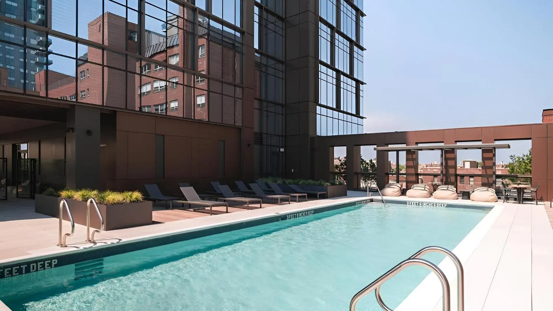 Discover Brooklyn Where Comfort Meets City Vibes New York