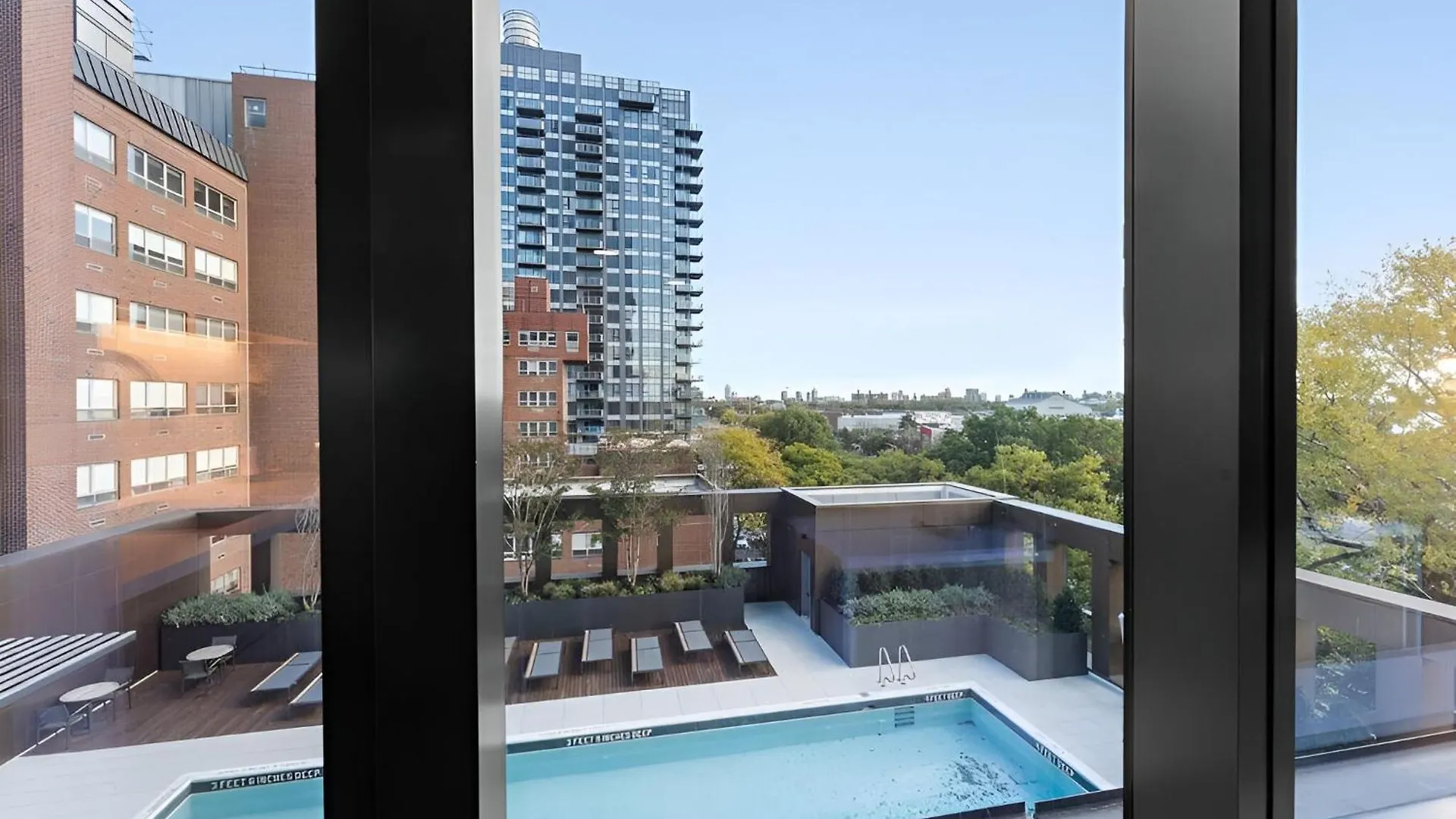 Apartment Discover Brooklyn Where Comfort Meets City Vibes New York