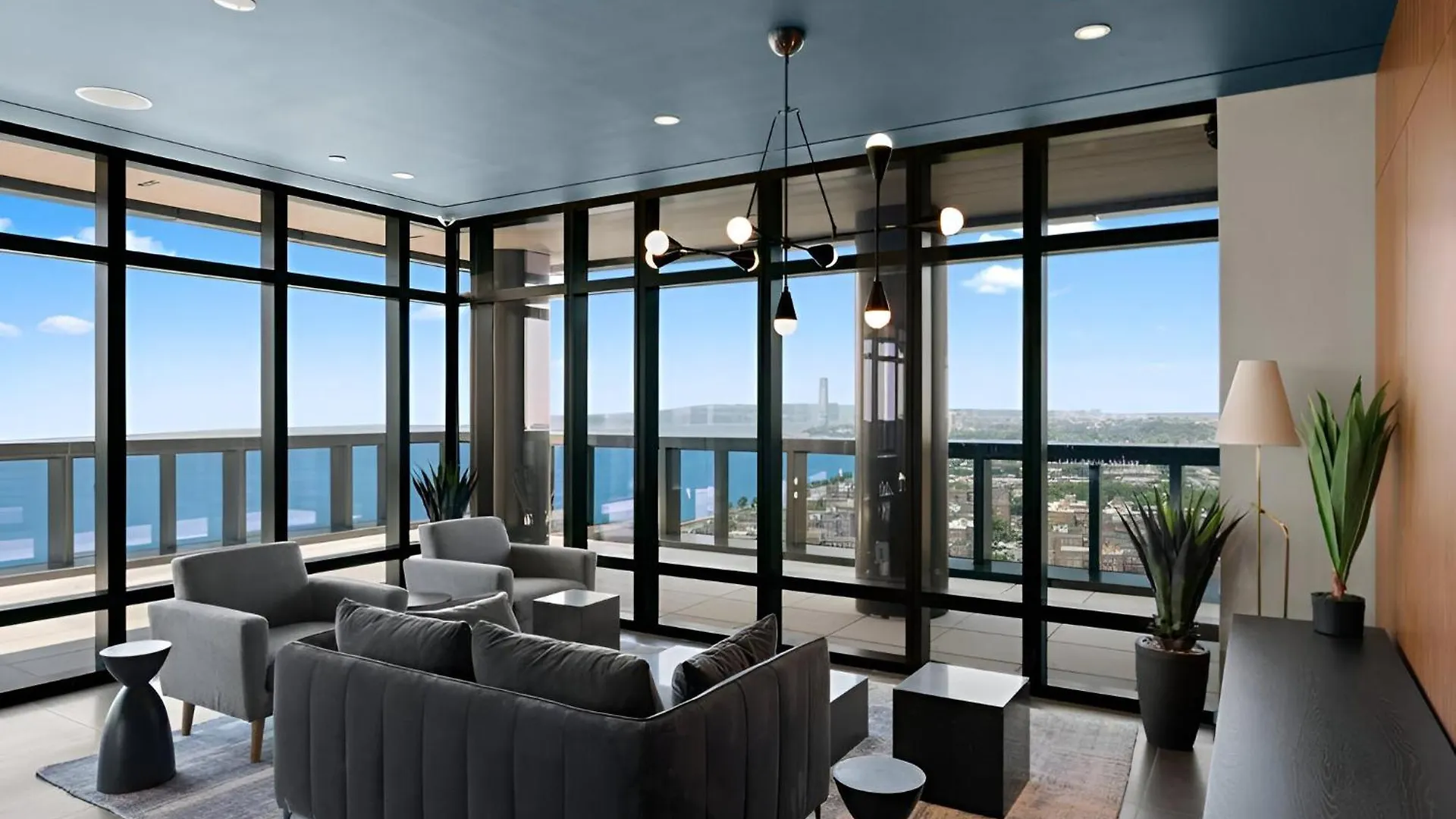 Discover Brooklyn Where Comfort Meets City Vibes New York Apartment