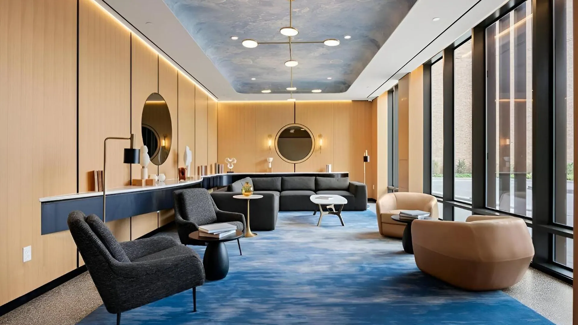 Discover Brooklyn Where Comfort Meets City Vibes New York
