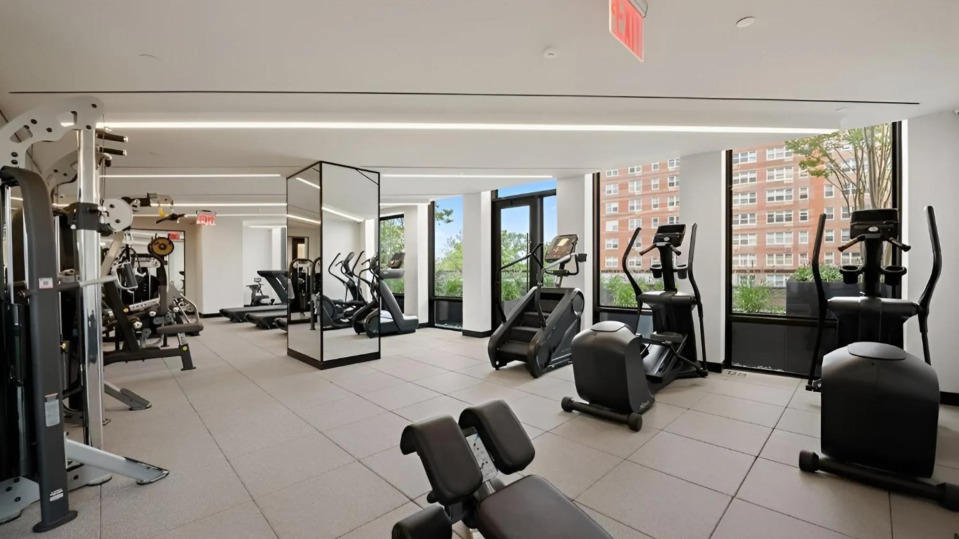 Apartment Discover Brooklyn Where Comfort Meets City Vibes New York United States