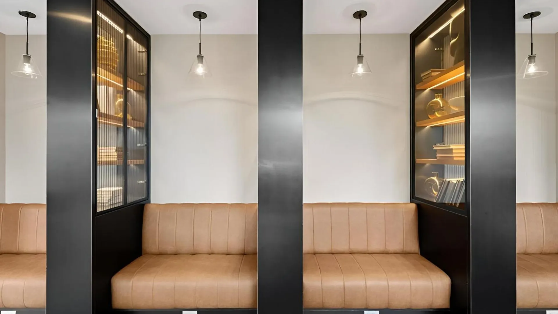 Discover Brooklyn Where Comfort Meets City Vibes New York 0*,
