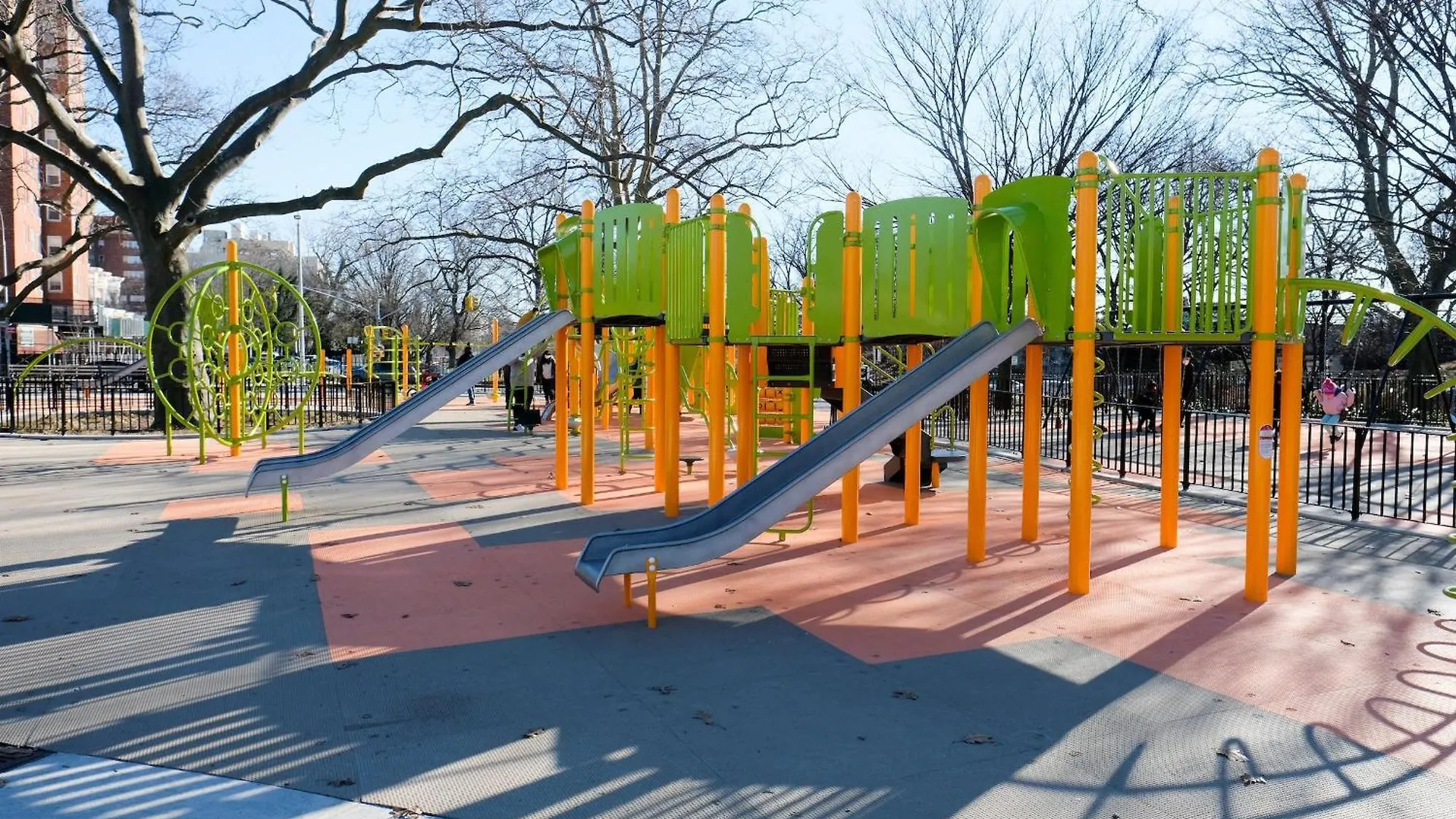 Discover Brooklyn Where Comfort Meets City Vibes New York United States
