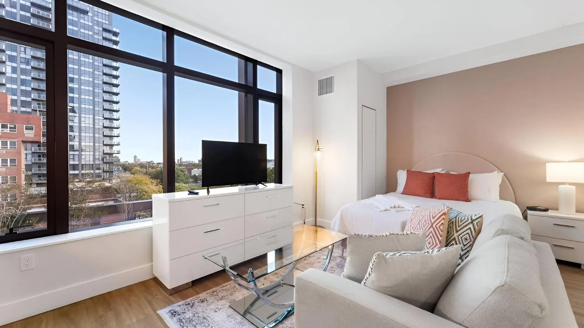 Discover Brooklyn Where Comfort Meets City Vibes location