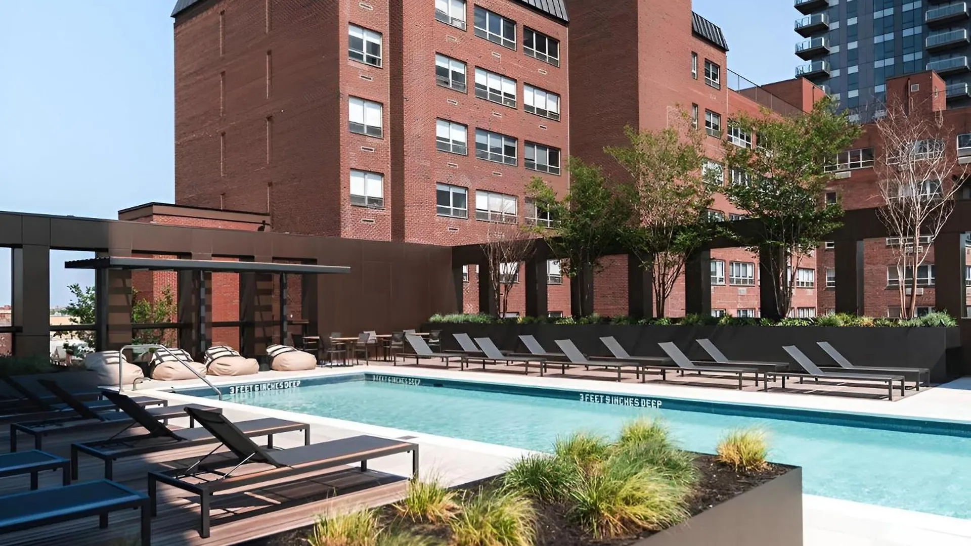Discover Brooklyn Where Comfort Meets City Vibes New York 0*,  United States