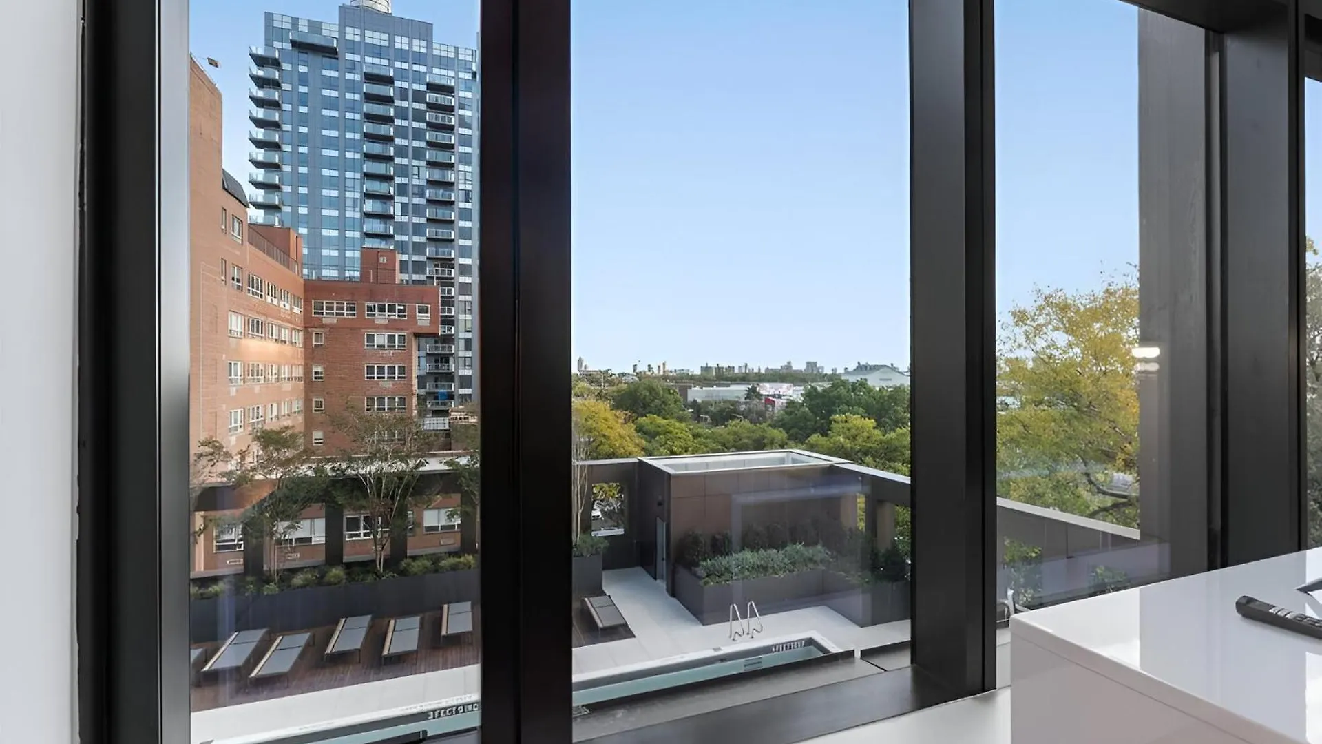 Apartment Discover Brooklyn Where Comfort Meets City Vibes New York
